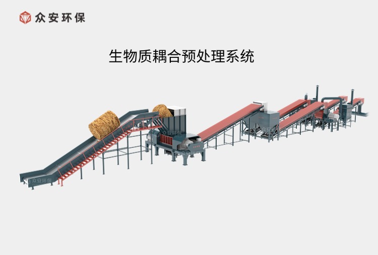 政策技术协同：生物质掺烧推动煤电绿色变革