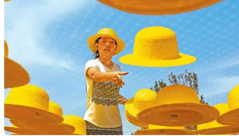 河南秸秆“变形记”：秸秆资源化多重路径