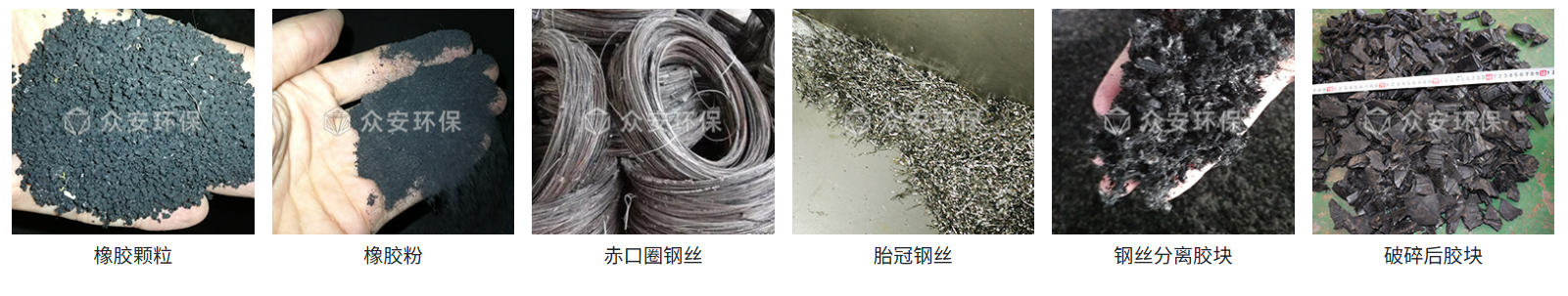 废旧轮胎处理后产物.png