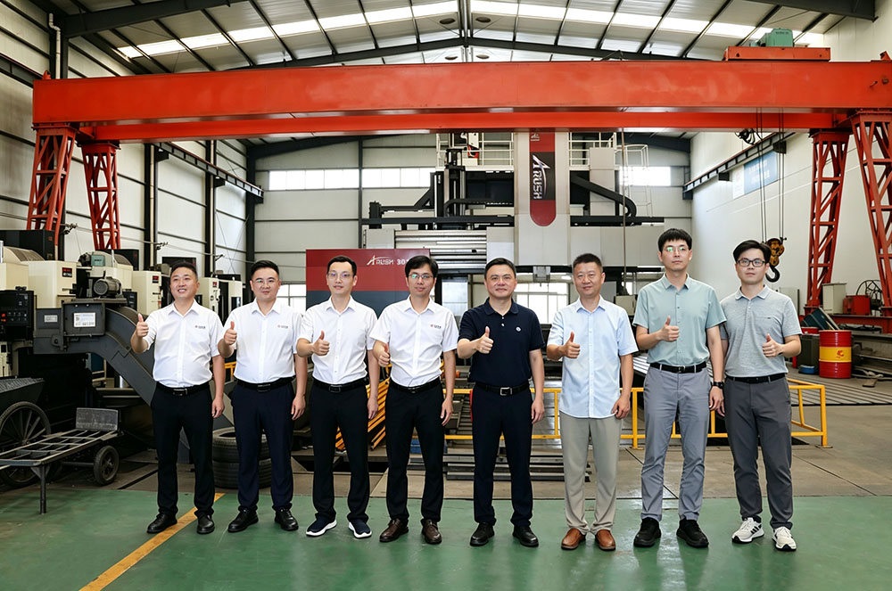 中资环新能源到访众安环保，共探风光固废循