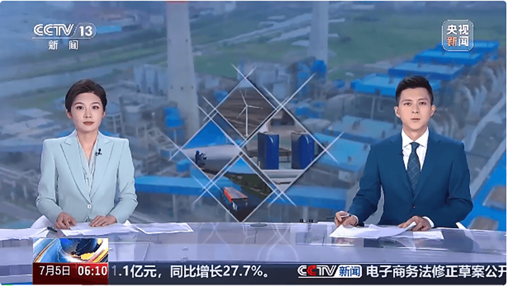 从哈密到张家口：央视聚焦的风电叶片回收新